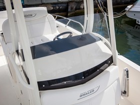 2022 Boston Whaler 270 Dauntless на продаж