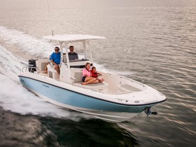 2022 Boston Whaler 270 Dauntless te koop