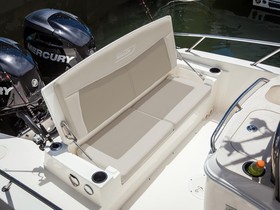 2022 Boston Whaler 270 Dauntless