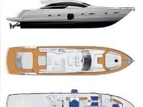 Koupit 2008 Pershing 80'