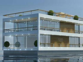 Buy 2022 Houseboat The Yacht 180