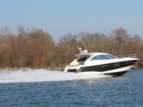 2008 Absolute 47 Ht na sprzedaż