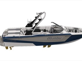 2022 Malibu 21 Lx на продажу