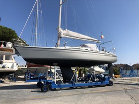 Dehler 36 Cws