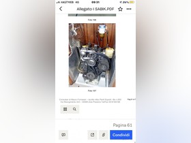 Buy 1989 Dehler 36 Cws