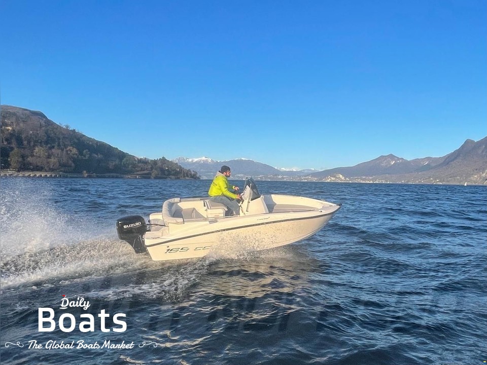 2021 Compass Boats 165 Cc for sale. View price, photos and Buy 2021