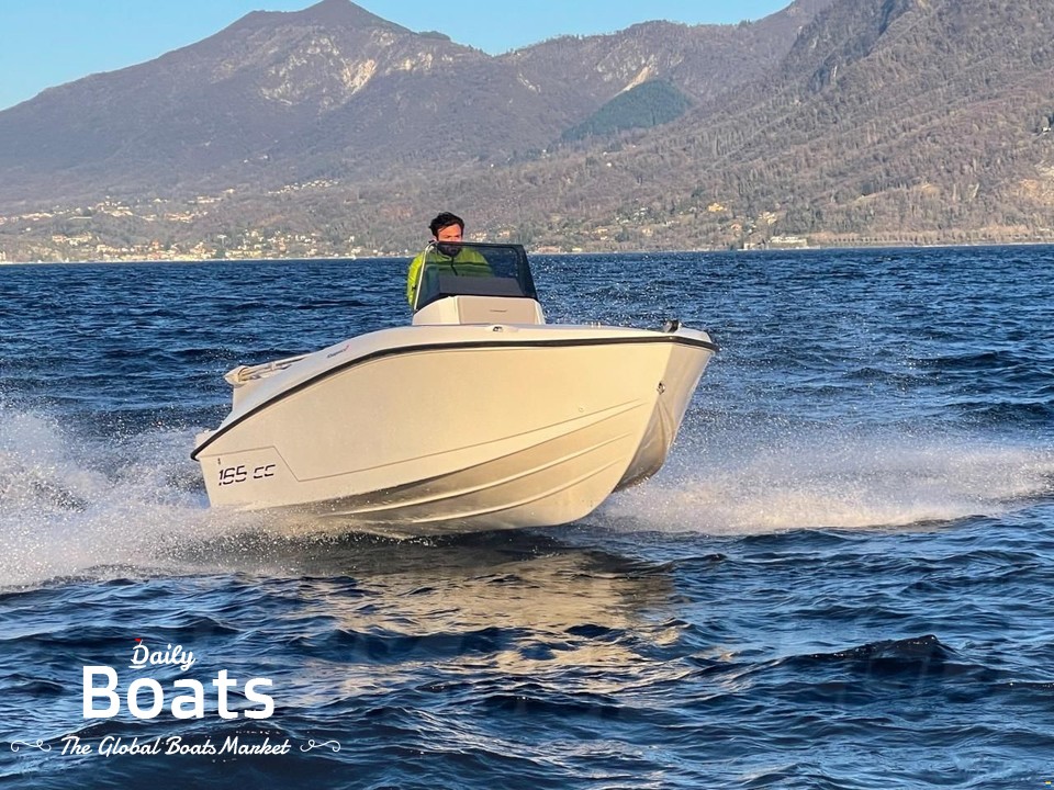 2021 Compass Boats 165 Cc for sale. View price, photos and Buy 2021