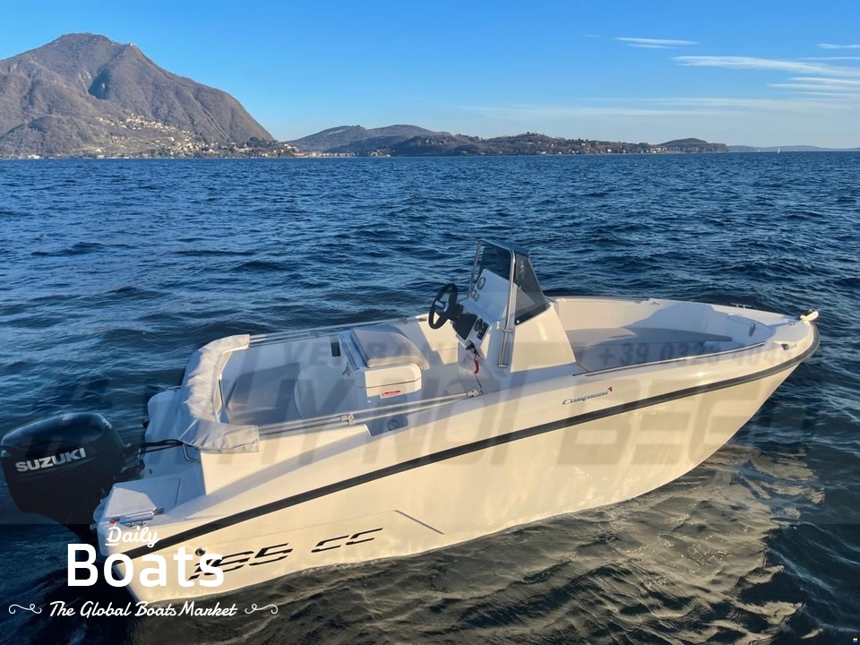 2021 Compass Boats 165 Cc for sale. View price, photos and Buy 2021