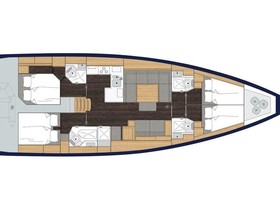 Buy 2023 Bavaria C50