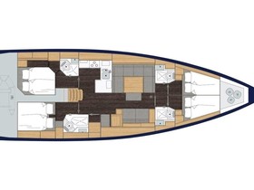 2023 Bavaria C50 for sale