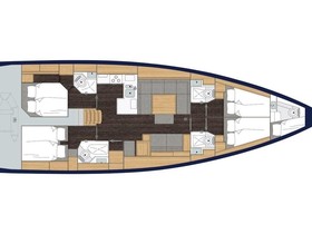 2023 Bavaria C50