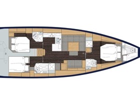 2023 Bavaria C50 for sale