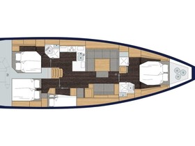 2023 Bavaria C50
