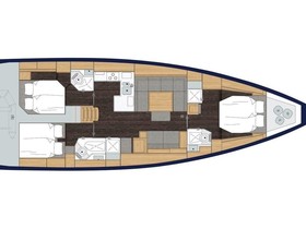 2023 Bavaria C50 for sale