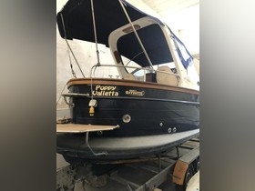 2014 Mimi Libecco 25 Cabin
