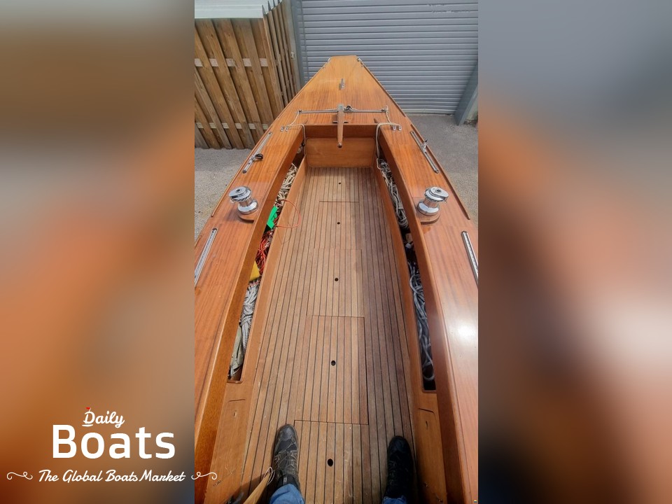 2011 Classic Yachten Rw22 for sale. View price, photos and Buy 2011 ...