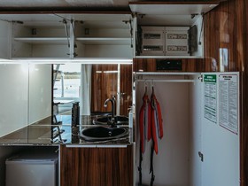 HT Houseboats Safety Grand 3