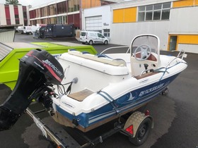 Köpa 2003 Quicksilver Commarander 425