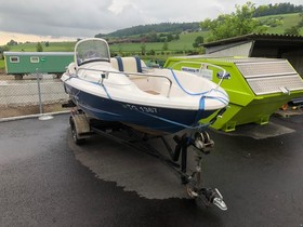 2003 Quicksilver Commarander 425 till salu