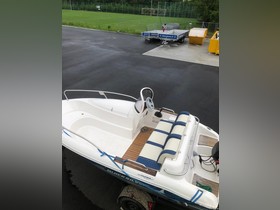Köpa 2003 Quicksilver Commarander 425
