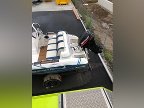 2003 Quicksilver Commarander 425