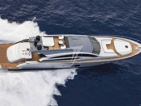 Vegyél 2018 Pershing 82