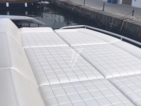 2018 Pershing 82 eladó