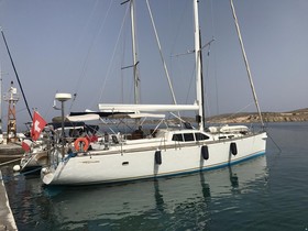 1999 Trintella C52 for sale