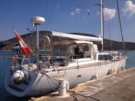 1999 Trintella C52