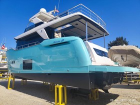 Kjøpe 2014 Absolute Navetta 58