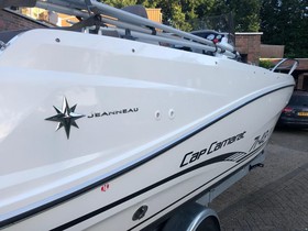 Kupić 2018 Jeanneau Cap Camarat 6.5 Cc Style