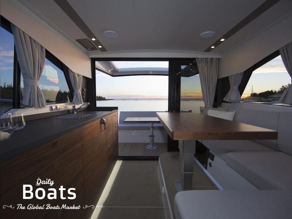 2023 Grandezza 37 Ca for sale. View price, photos and Buy 2023