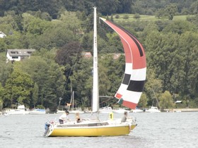 Dehler Sprinta 70 Kielschwert