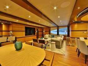 2016 Bilgin 46M