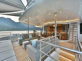 2016 Bilgin 46M for sale