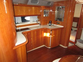 2004 Cranchi 50 Mediterranee Ew 2005