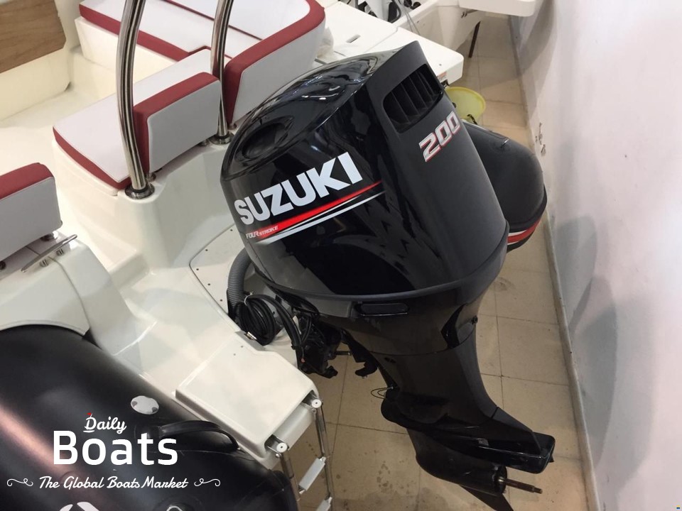 2017 Zodiac NZo 680 for sale. View price, photos and Buy 2017 Zodiac NZo 680 362443