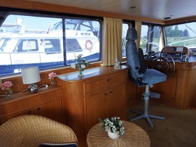 1975 Bodewes 1370 Refit 2017 kaufen