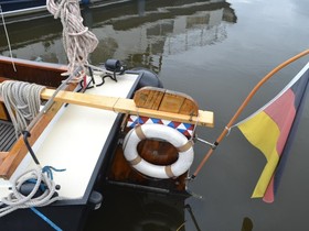 1972 Huitema Zeeschouw 9.18 for sale