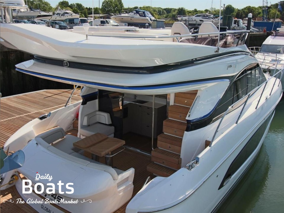 2023 Princess F45 for sale. View price, photos and Buy 2023 Princess