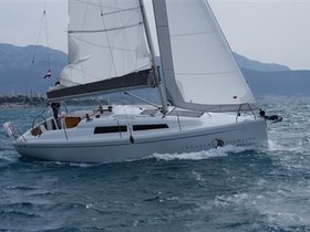 Hanse 315