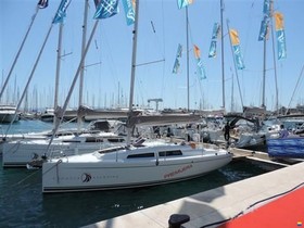 2016 Hanse 315 till salu