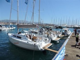 2016 Hanse 315