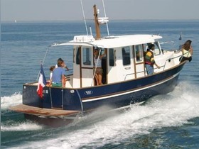 Acheter 2022 Rhea Marine 850 Timonier