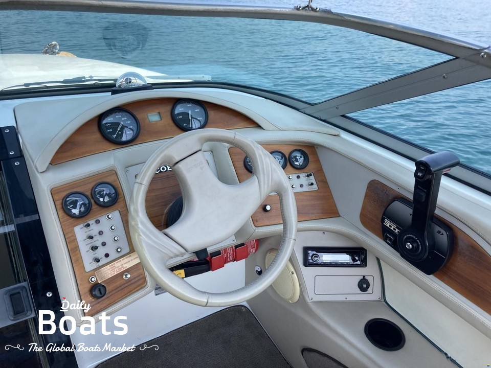 1996 Cobalt 233 for sale. View price, photos and Buy 1996 Cobalt 233 362480