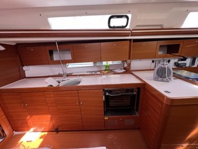 2012 Dufour 375 Grand Large
