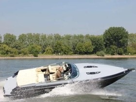 Viper 283 Toxxic Mit Lp Am Bodensee