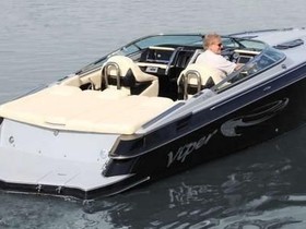 2022 Viper 283 Toxxic Mit Lp Am Bodensee