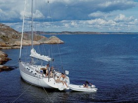 Sweden Yachts 45 satın almak