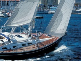 Купить Sweden Yachts 45